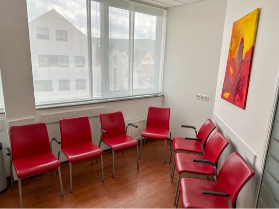 Praxis für Urologie und Andrologie in Aalen